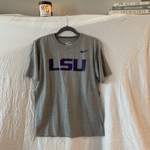 LSU Nike t-shirt